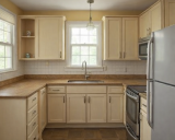 Keukenrenovatie Keukenrenovatie